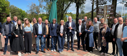 Kvalificeret arbejdskraft er øverst på dagsordenen