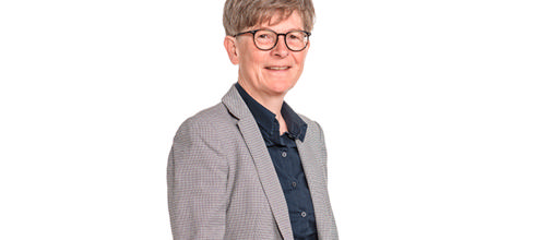 Ny fagchef i Børn og Familie