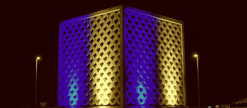 Foto: Karina Lodberg