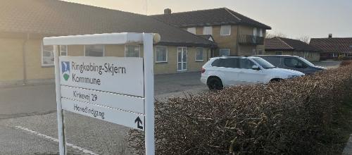 Ringkøbing-Skjern Kommune åbner for indkvartering og inviterer til informationsmøde