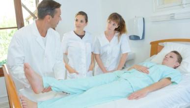 Nyt tiltag skal tiltrække flere sygeplejersker til Ringkøbing-Skjern Kommune