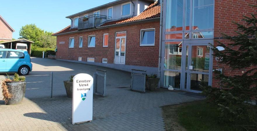 For mange tomme pladser har ført til forslag om at lukke Grønbjerghjemmet
