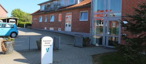 For mange tomme pladser har ført til forslag om at lukke Grønbjerghjemmet