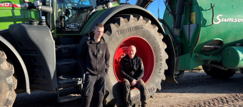 Stor lokal succes med EGU som uddannelsesvej til unge