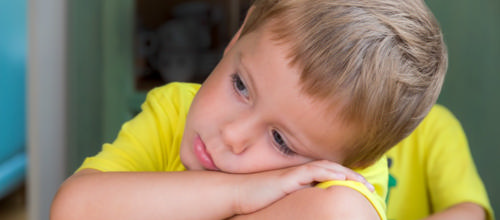 Nye metoder vil forbedre anbringelser af børn uden for hjemmet