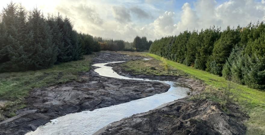 Foto Per Søby Jensen, KNF