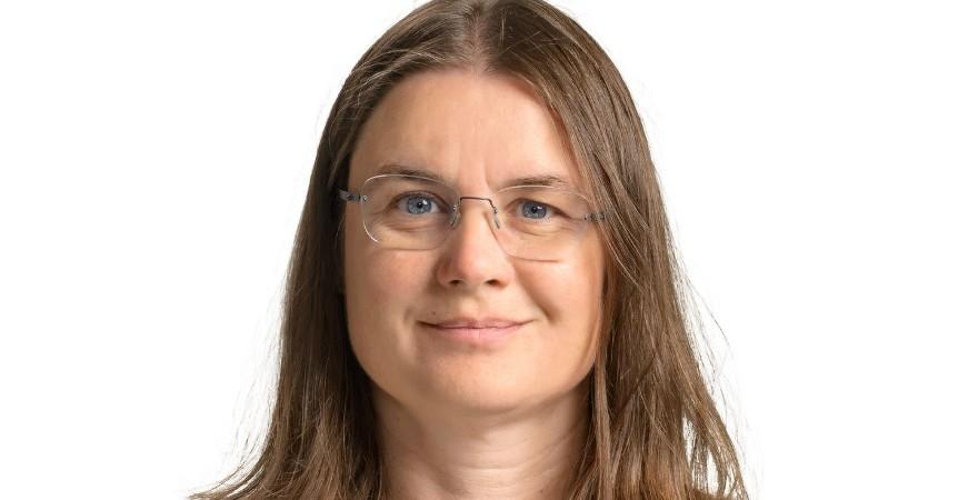 Line Loldrup er ny fagchef i Handicap og Psykiatri
