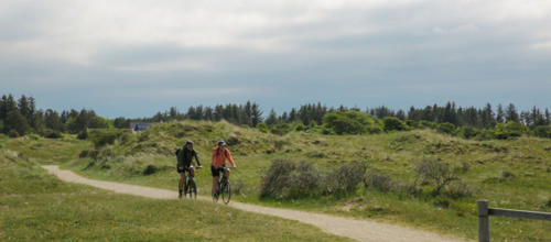 Foto: Jacob Gosch, VisitVesterhavet