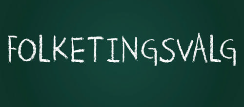 Sådan stemte Ringkøbing-kredsen ved folketingsvalget