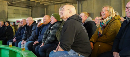 WestWind Talks 2023 - foto: Ringkøbing-Skjern Erhvervsråd