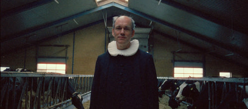 Foto fra filmen. Foto: Camillo Springborg