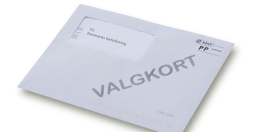 Nye valgsteder i Bork og Skjern