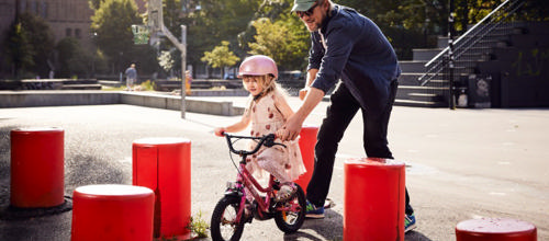 Foto: Jens Astrup for Danmark i Bevægelse