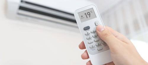 Kommunen skruer ned til 19 grader