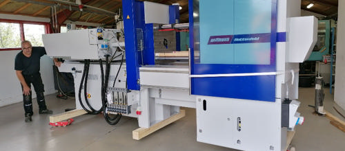 Villy Nielsen, Podeplast i Lyne har samtykket til brugen af fotoet