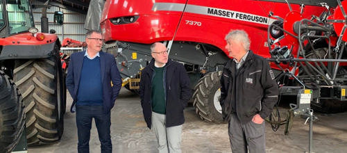 Arkivfoto: fra Dansk Maskincenter, Rimmerhus (direktøren har sagt ok)