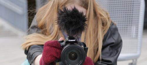 arkivfoto Rebecca Molders