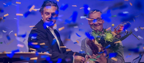 Nu er det tid til at indstille kandidater til Frivilligprisen 2022