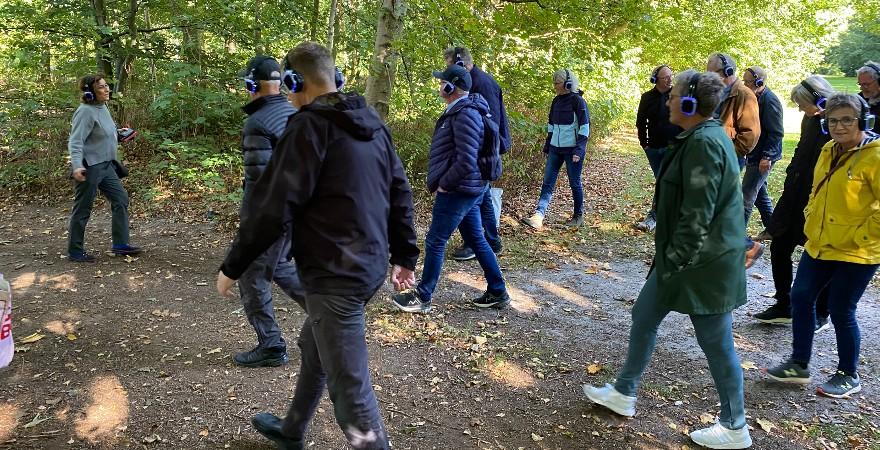 Skjern Udviklingsforum