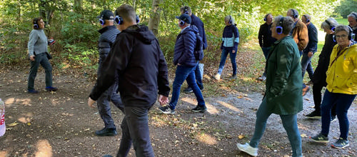 Skjern Udviklingsforum