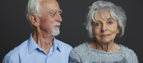 Demens rammer (næsten) alle familier – kom til demensdag