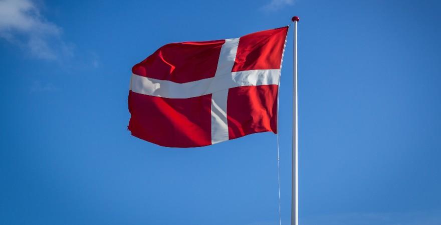 Flagdagen markeres i år med mindeplade