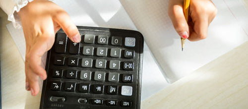 Har du økonomisk sans og lyst til at hjælpe andre? Så er der brug for dig