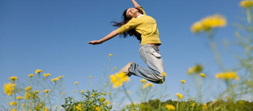 Livskvaliteten i top i Ringkøbing-Skjern Kommune