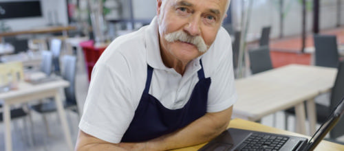 Din stemme tæller: Nu begynder valget til Ældrerådet