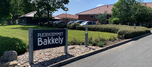 Teknologi på plejehjemmet: Velfærdsteknologi under lup