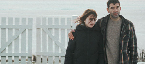 Uddrag af filmplakat. Foto: produktionsselskabet New Tales