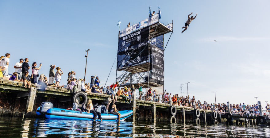 Foto: Waterz