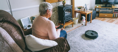 Fremtidens omsorg – en messe for alle om velfærdsteknologi