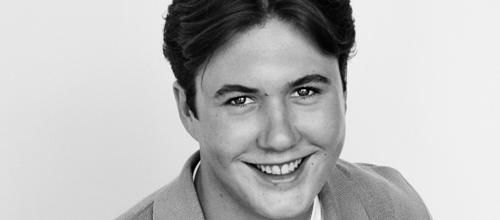 H.K.H. Prins Christian. Foto copyright: Franne Voigt/Kongehuset. Foto må kun bruges i forbindelse med omtale af prinsens 18-års fødselsdag.