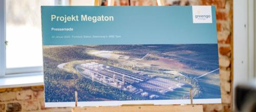 Kom til informationsmøde om Danmarks største energipark på land