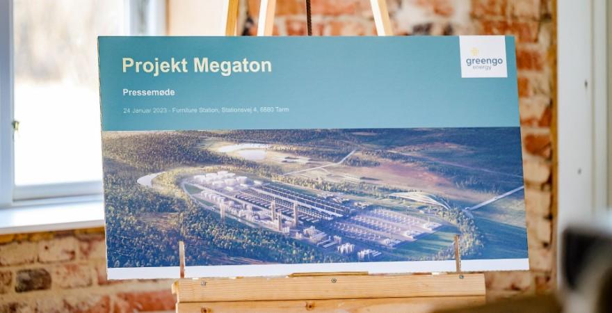 Kom til informationsmøde om Danmarks største energipark på land