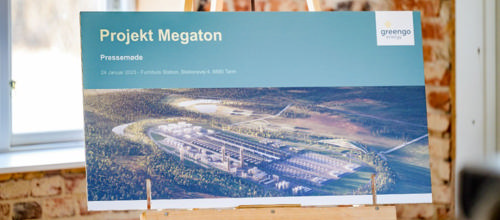 Kom til informationsmøde om Danmarks største energipark på land