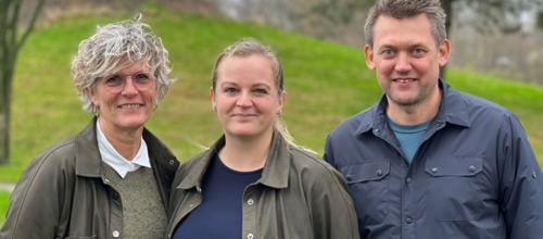 5,7 millioner kroner fra A.P. Møller Fonden til folkeskolen