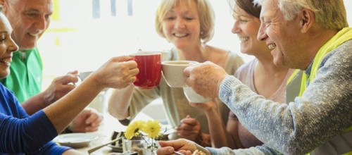 Frivilligbasarer skal hjælpe foreninger med at rekruttere nye frivillige