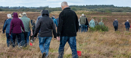 Foto: Sundhedscenter Vest