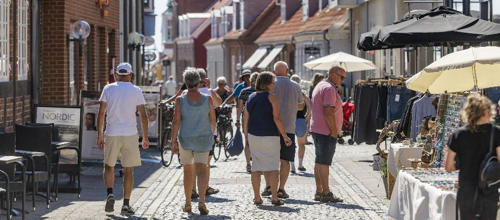 Foto: Søren Palmelund