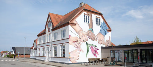 Foto: Thea Bech-Petersen