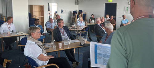 Kæmpe kommunalt fokus på at sikre fremtidens arbejdskraft til den grønne omstilling