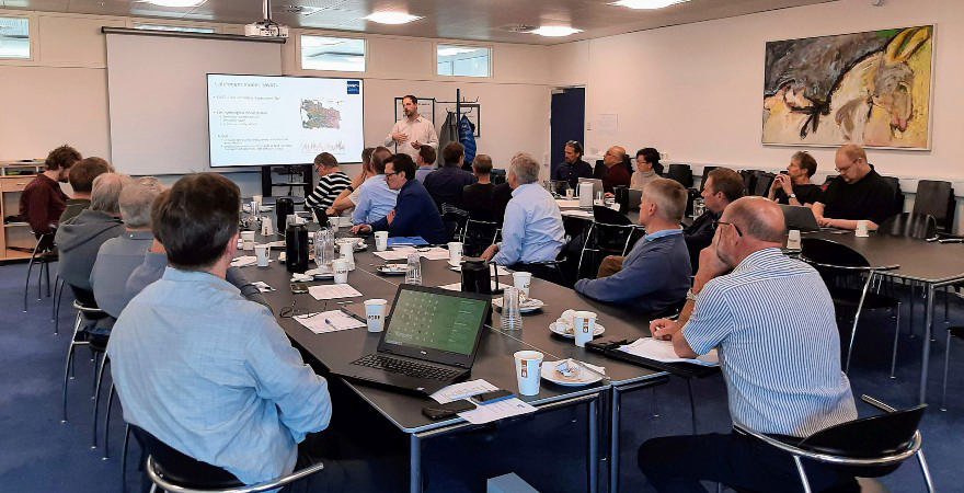 Kystvandrådet for Ringkøbing Fjord