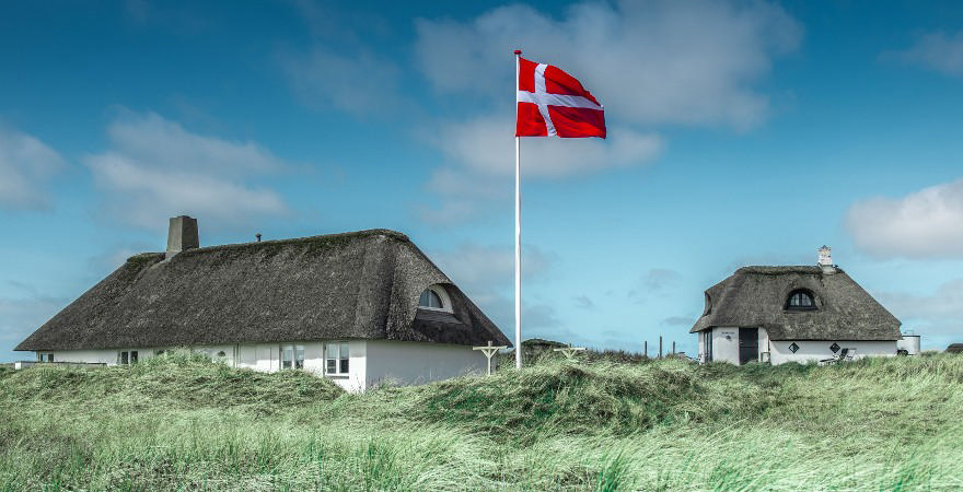 Naturens Rige udsender grøn guide til feriehusejere