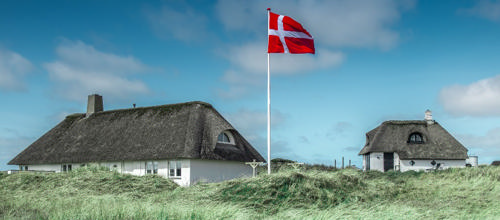 Naturens Rige udsender grøn guide til feriehusejere