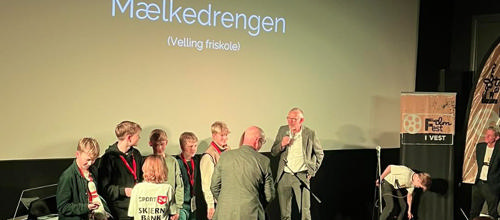 Film Fest i Vest 2023