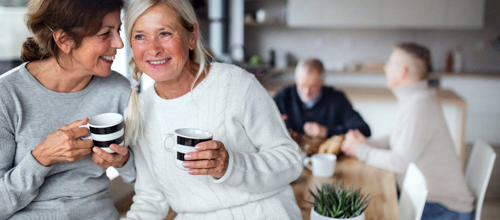 Flere ældre skaber behov for nye roller i ældresektoren