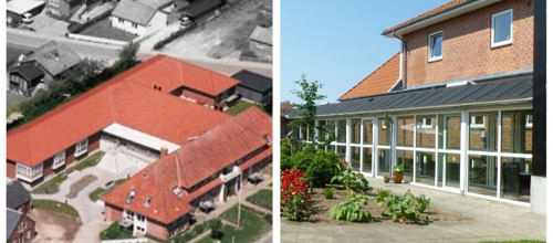 Byråd vedtager lukning af to plejehjem