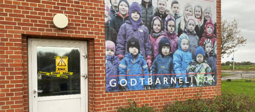 Fra Vorgod-Barde Skole